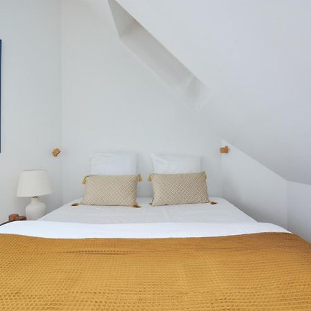 Penthouse-Nordic-Citycenter-Balcony Копенхаген Екстериор снимка