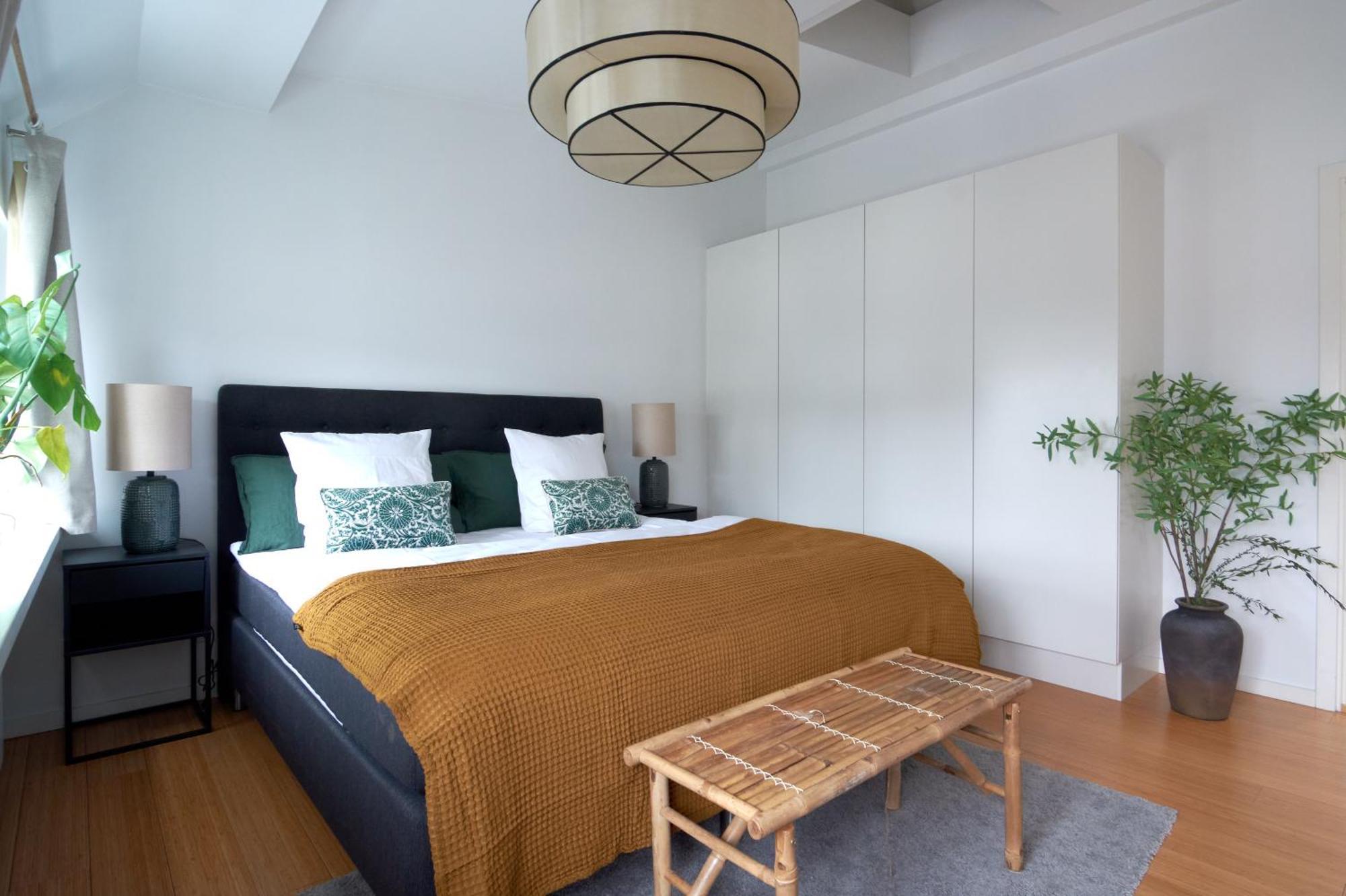Penthouse-Nordic-Citycenter-Balcony Копенхаген Екстериор снимка
